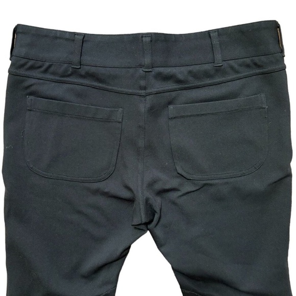 VINCE Equestrian Style Stirrup Legging Pants – Women’s Size 2 - Picture 3 of 5